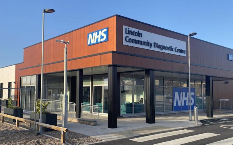 Commercial Construction