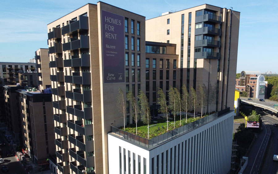 Domestic Construction